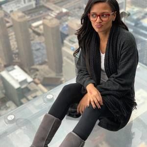 Meet your Posher, Marys